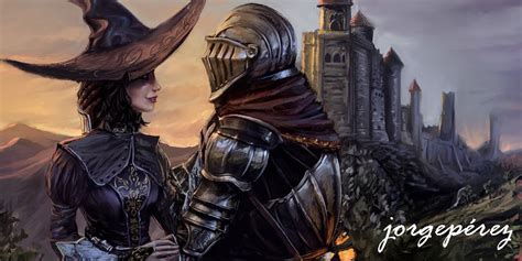 alva and zullie|Dark Souls 3: 10 Things You Need To Know About .